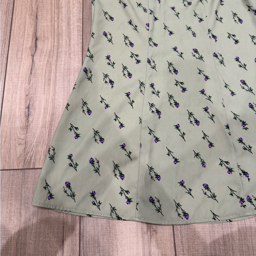 Unif skirt - Picture 2 of 6